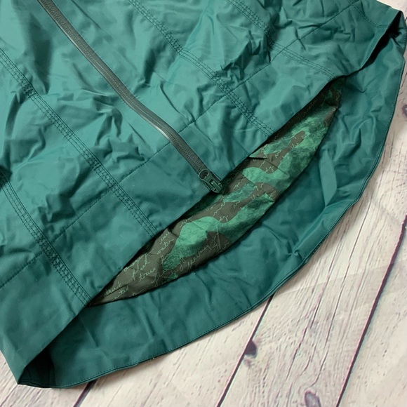 Long Lululemon Rain Jacket - Picture 3 of 7